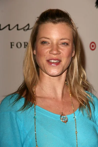 Amy Smart — Stockfoto