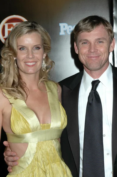 Rick Schroder — Foto de Stock