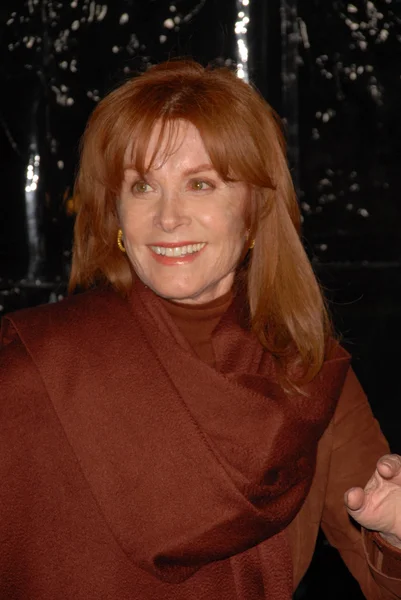 Stefanie Powers — Stock Fotó