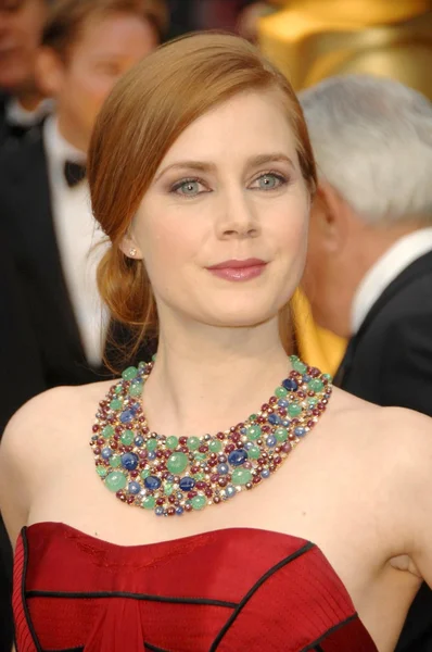 Amy Adams — kuvapankkivalokuva