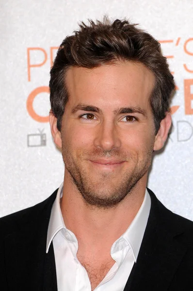 Ryan Reynolds — Stock Photo, Image