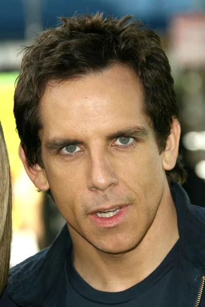 Ben stiller — Stock fotografie