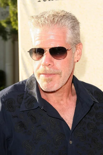 Ron Perlman — Stockfoto