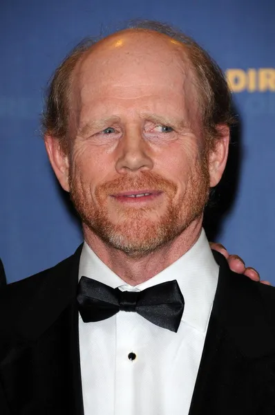 Ron Howard — Zdjęcie stockowe