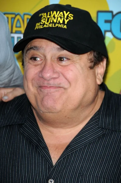 Danny DeVito — Stock Photo, Image