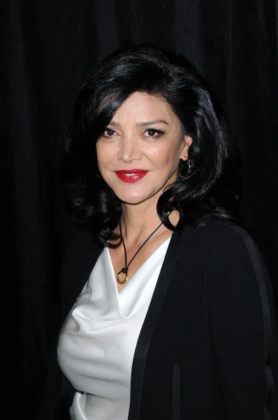 Shohreh Agadashloo — Stockfoto