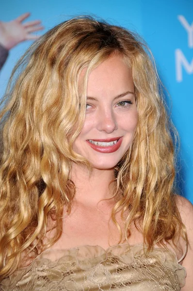 Bijou Phillips — Foto Stock