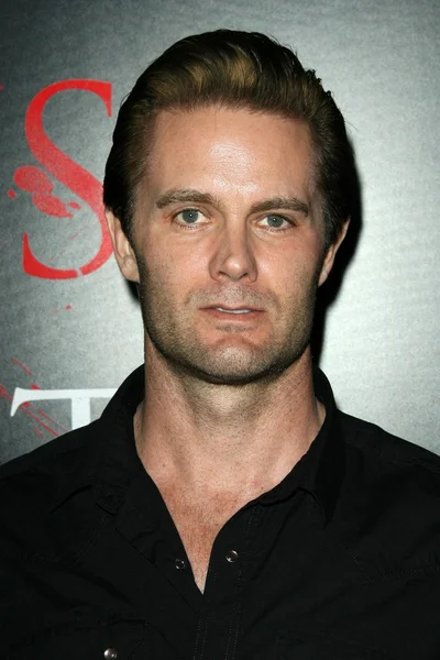 Garret dillahunt — Fotografia de Stock