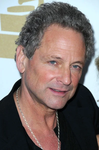 Lindsey Buckingham — ストック写真