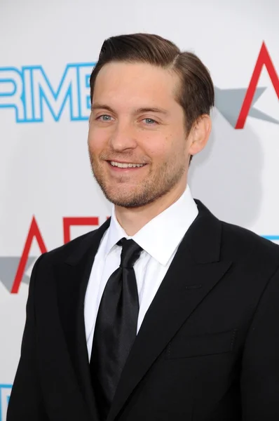 Tobey Maguire — Photo