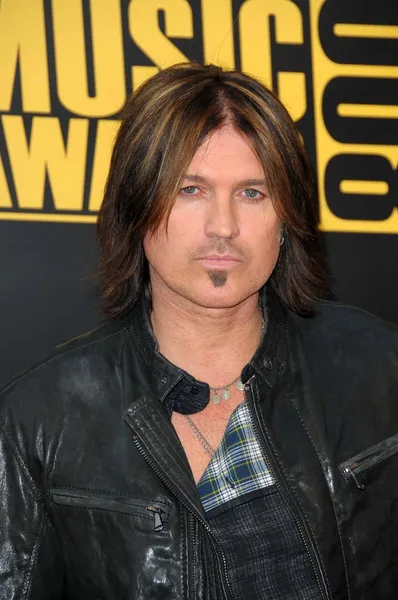 Billy Ray Cyrus — Zdjęcie stockowe