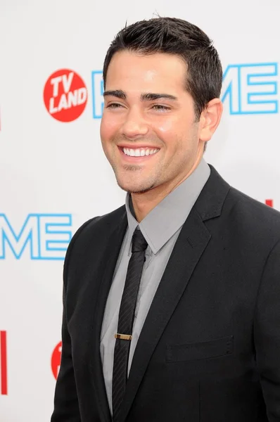 Jesse Metcalfe at the 37th Annual AFI Lifetime Achievement Awards. Sony Pictures Studios, Culver City, CA. 06-11-09 — Stock Photo, Image