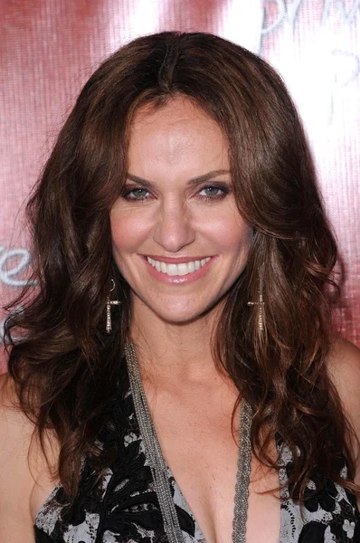 Amy Brennamen — Stock Photo, Image