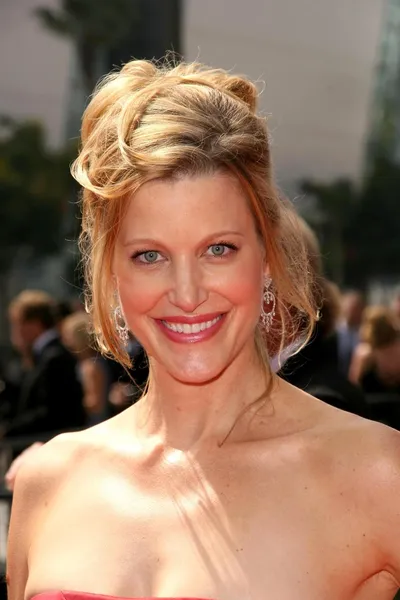 Anna Gunn — Zdjęcie stockowe