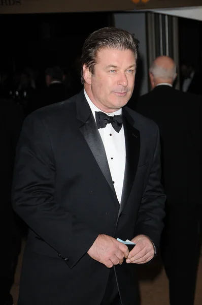 Alec Baldwin aux Governors Awards 2009 présentés par l'Academy of Motion Picture Arts and Sciences, Grand Ballroom at Hollywood and Highland Center, Hollywood, CA. 11-14-09 — Photo