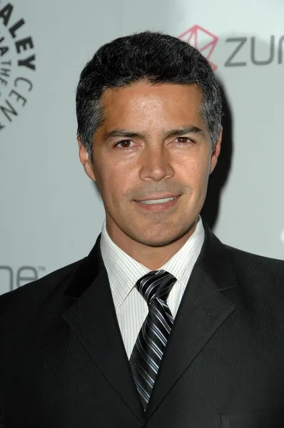 Esai Morales — Stock Photo, Image