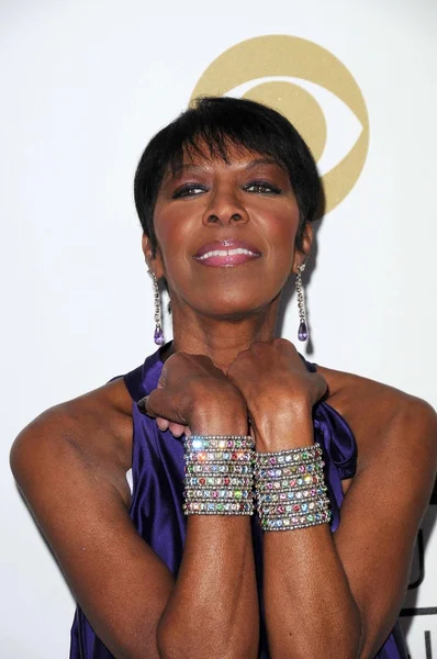 Natalie Cole — Stockfoto