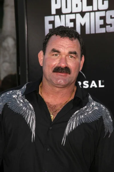 Don Frye — Zdjęcie stockowe