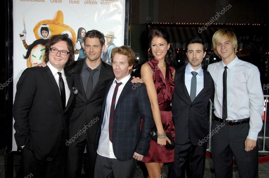 sex drive entire cast Ass fucker mpg
