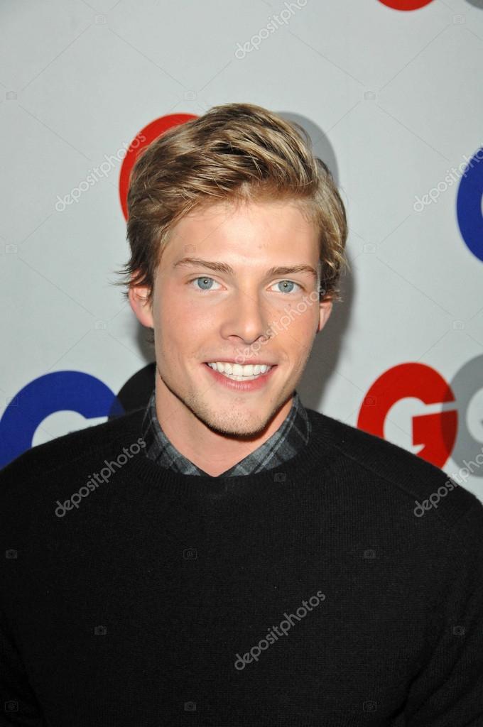 Hunter Parrish – Stock Editorial Photo © s_bukley #15201863