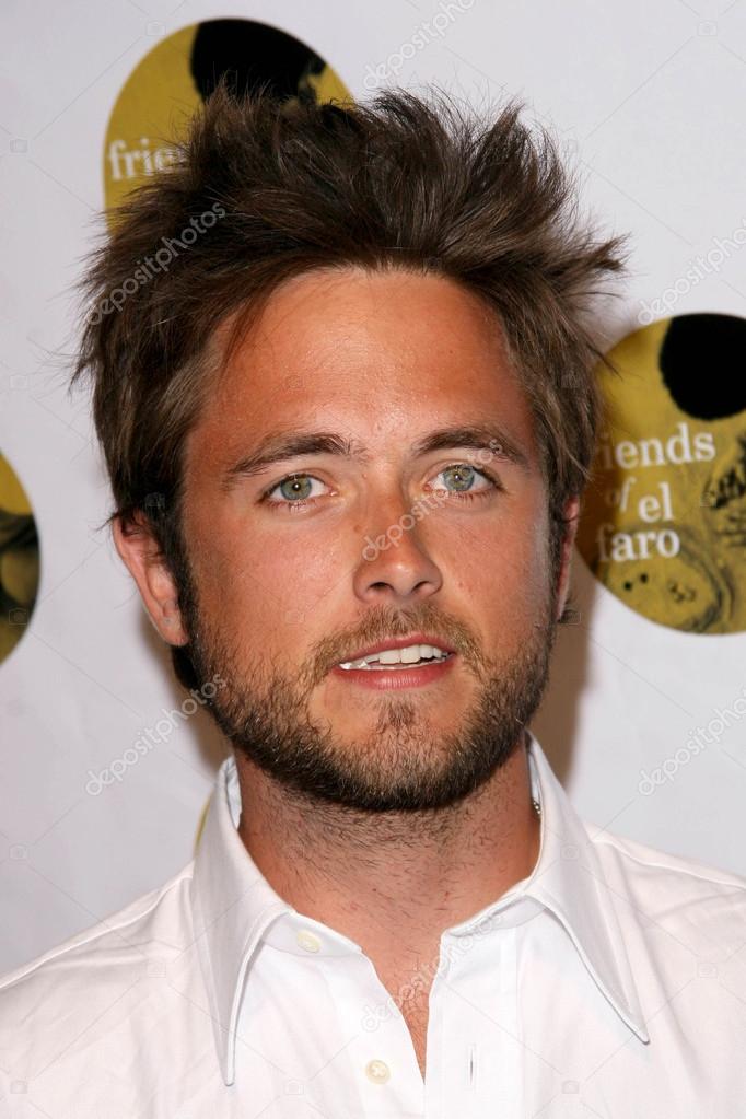 Justin Chatwin – Stock Editorial Photo © s_bukley #15205895