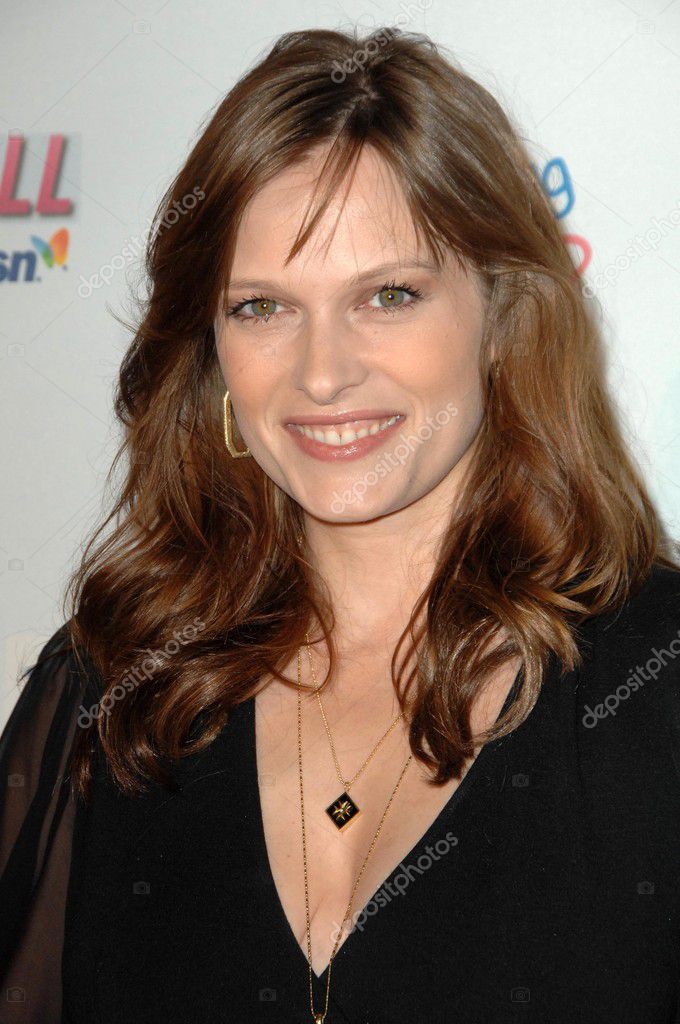 Vinessa Shaw - Vinessa Shaw Stock Editorial Photo C S Bukley 15207849
