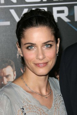Amanda Peet