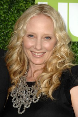 Anne Heche