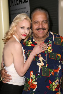 Ron Jeremy