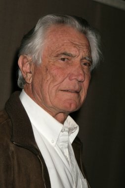 George Lazenby at the Cabana Club Holiday Soiree, Cabana Club, Hollywood, CA. 12-01-09