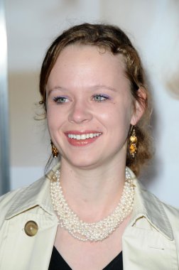 Thora birch