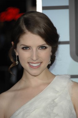 Anna Kendrick