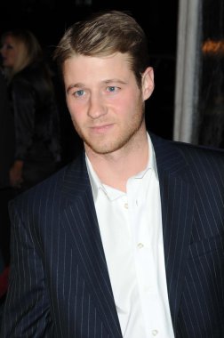 Benjamin Mckenzie
