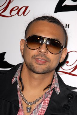 Sean Paul