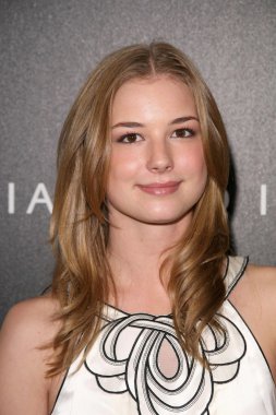 Emily Vancamp
