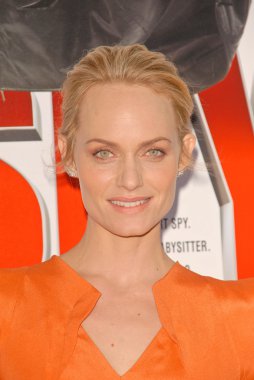 Amber Valletta