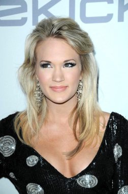 Carrie Underwood