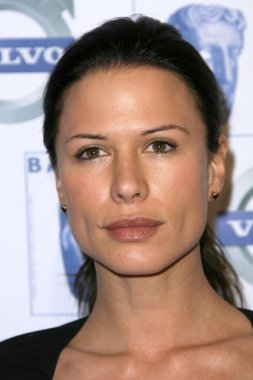 Rhona mitra