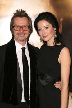 Gary Oldman