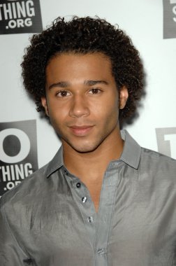 Corbin bleu