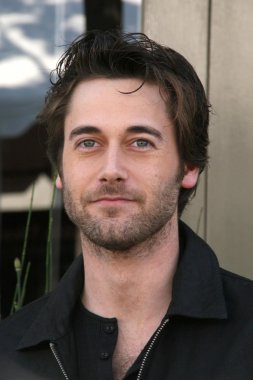 Ryan Eggold