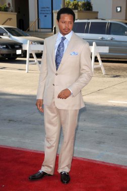 Terrence Howard