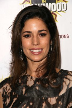 Ana Ortiz