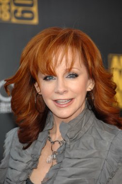 Reba Mcentire
