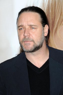Russell Crowe