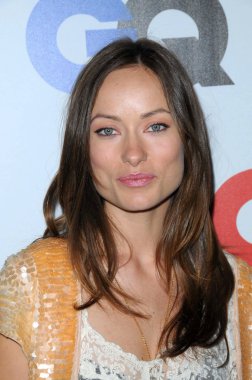 Olivia Wilde