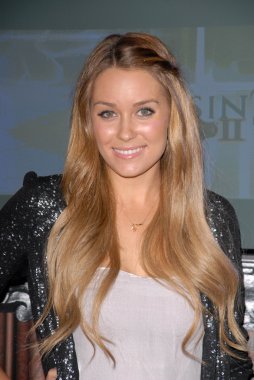 Lauren Conrad