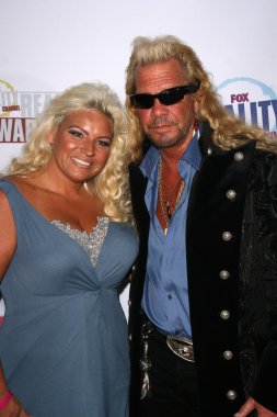 Beth smith, duane köpek chapman