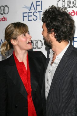 Sunrise coigney ve mark ruffalo