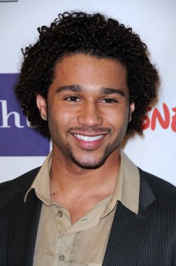 Corbin bleu